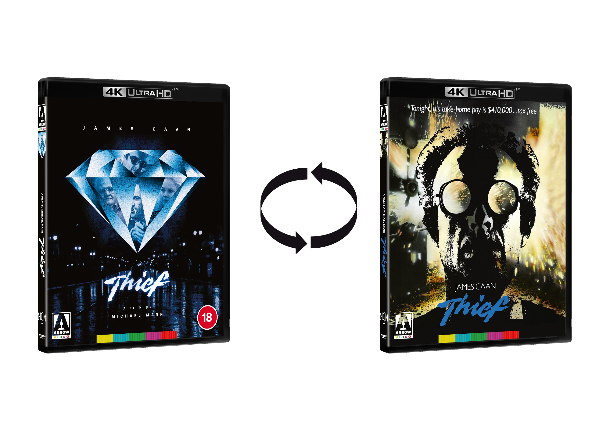 Thief Limited Edition