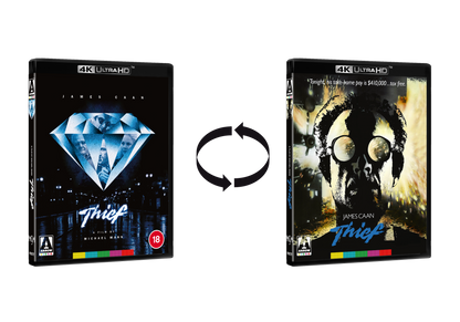 Thief Limited Edition