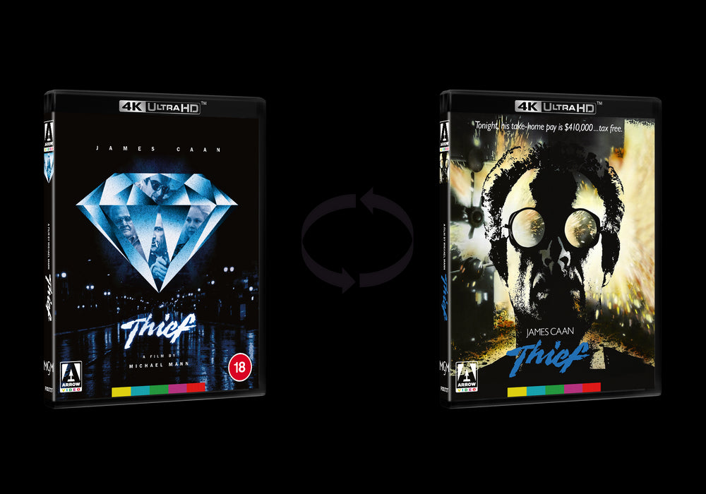 Thief Limited Edition