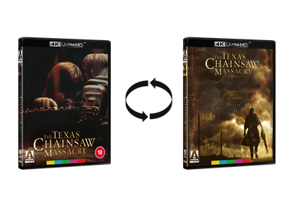 The Texas Chainsaw Massacre: The Beginning Limited Edition