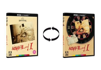 Withnail and I