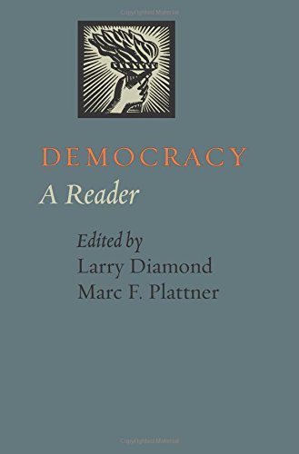 Democracy