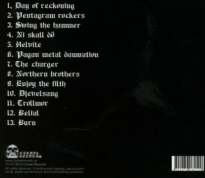 Enjoy The Filth