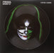 Peter Criss (Pic Disc)