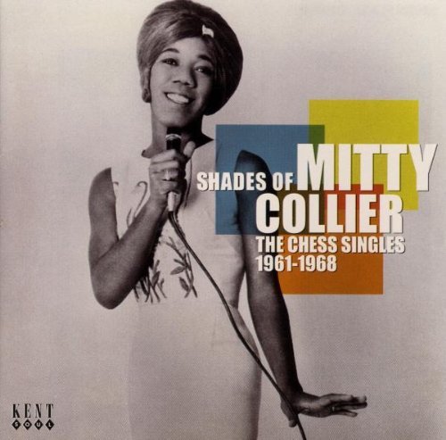 Shades Of - The Chess Singles 1961 - 1968