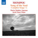 Mompou: Song of the Soul: Complete Songs - Volume 1