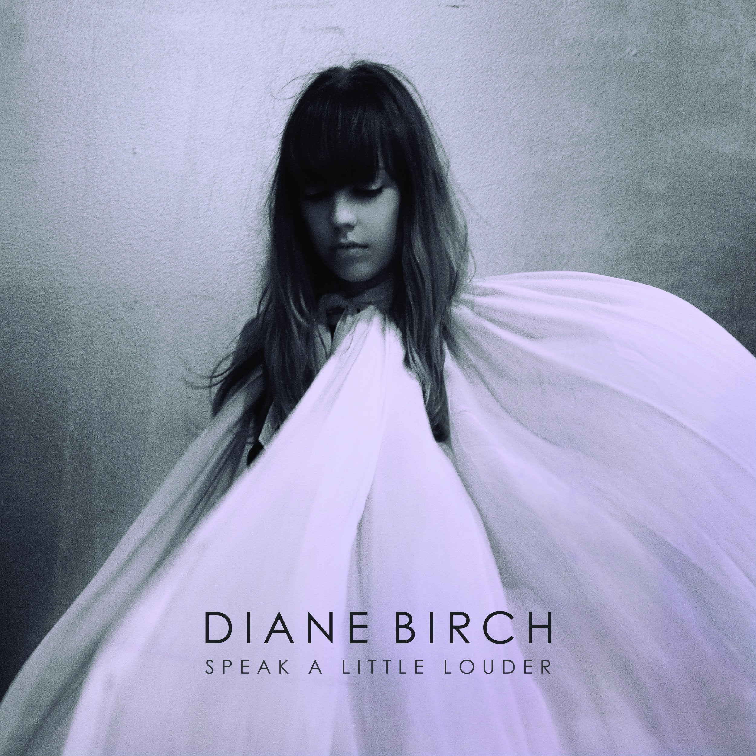 Speak A Little Louder-Deluxe Edition
