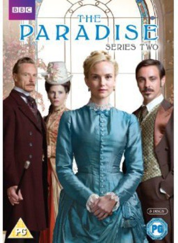 The Paradise: Series 2