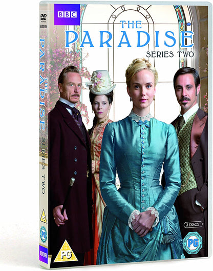 The Paradise: Series 2