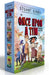 The ; Boxed Set Once Upon a Tim