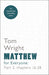 Matthew for Everyone: Part 2