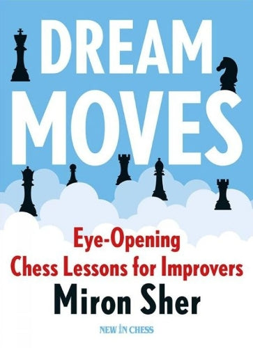 Dream Moves