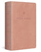 ESV Large Print Personal Size Bible, Red Letter