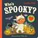 Who's Spooky?