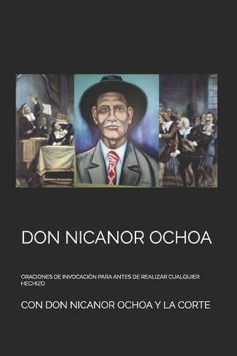 Don Nicanor Ochoa