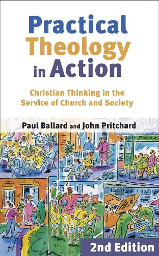 Practical Theology In Action