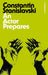 An Actor Prepares