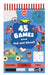 45 Games Out and About