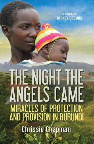 The Night the Angels Came