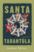 Santa Tarantula