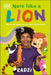 Move Like A Lion