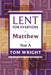 Lent for Everyone