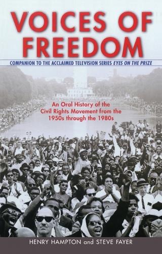 Voices of Freedom