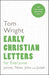 Early Christian Letters for Everyone