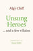 Unsung Heroes