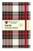 Waverley Commonplace Notebooks: Dress Stewart Large Notebook