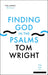 Finding God in the Psalms