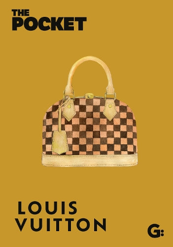 The Pocket Louis Vuitton (Gemini Pockets