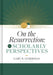 Scholarly Perspectives