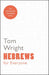 Hebrews For Everyone