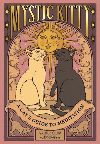 Mystic Kitty