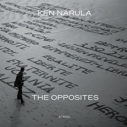 Ken Narula and Rammy Narula: Lost & Found