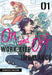 On and Off: Work-Life Imbalance 01