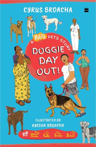 Doggie Day Out!
