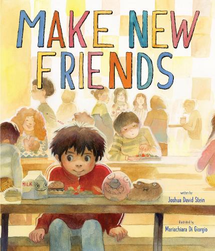 Make New Friends
