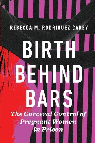 Birth Behind Bars