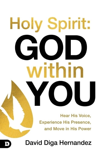 Holy Spirit: God Within You
