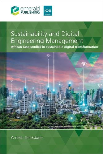 Sustainability and Digital Engineering Management