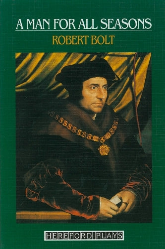 Man For All Seasons  Bolt Hereford