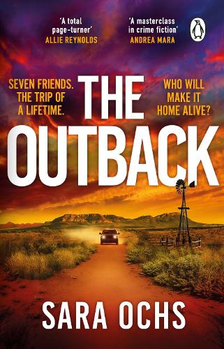 The Outback