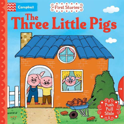 The Three Little Pigs