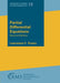 Partial Differential Equations