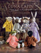 Luna Lapin Stitched with Kindness