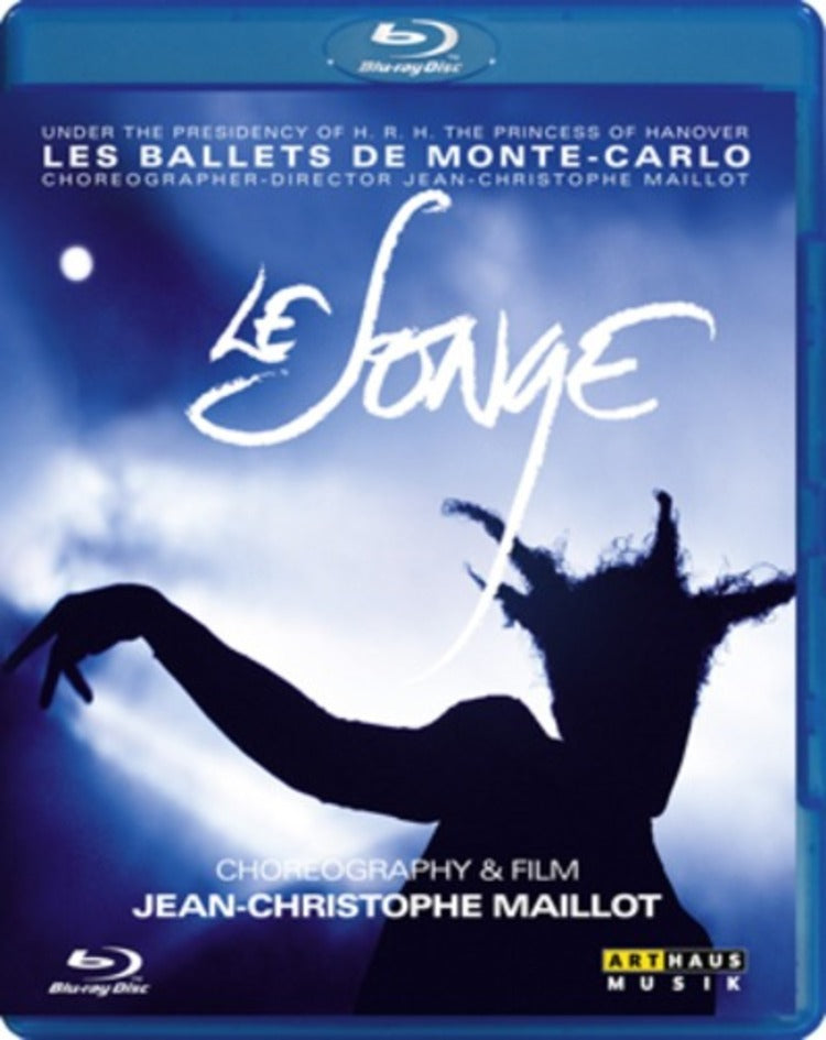 Le Songe (Les Ballets De Monte-Carlo)