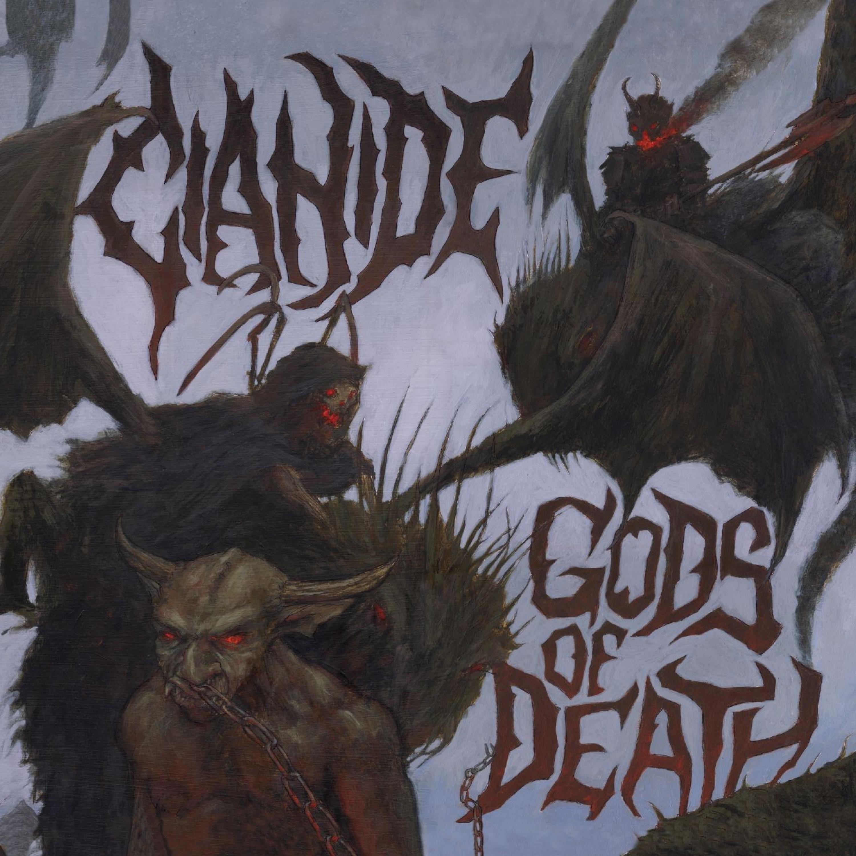Gods of death