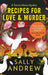 Recipes for Love and Murder